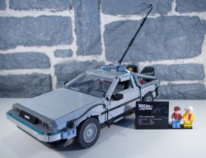 Back to the Future Time Machine (13)